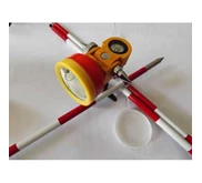 Mini Prisma Sokkia Topcon Leica 