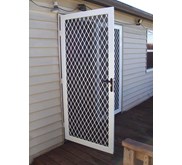Expanda Door, Exona Door, Pintu Kasa Nyamuk, Pintu Aluminium