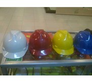 Helm safety TS