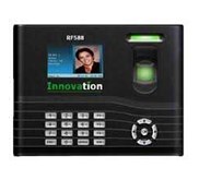 Mesin Absensi dan Akses Kontrol Innovation RF588