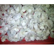 Udang Kupas - Udang Vaname Kupas Murah Surabaya