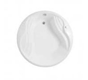 TOTO BATHTUBS PPY1620PWE