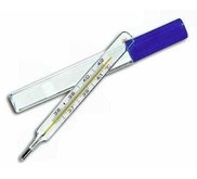 Thermometer Air Raksa
