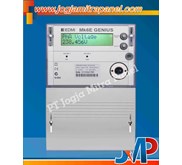 KWH Meter Edmi MK6E Class 0, 2S