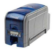 Datacard SD160 Single Side Card Printer