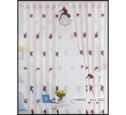 Gorden Kamar Anak, Tirai & Gorden Kamar Anak
