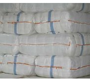 Plastic Sacks / Karung Plastik