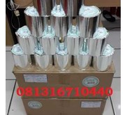 EDC Roll, Roll EDC, kertas EDC