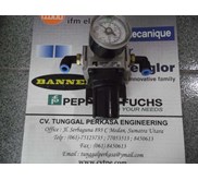 SMC AR2560-02BG