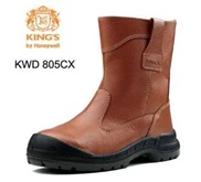 KING SAFETY SHOES KWD 805CX