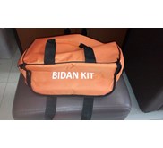 Tas Bidan Kit