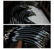 Selang Hidrolik Alfagomma Bridgestone 