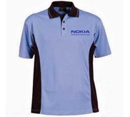 Kaos Polo Shirt