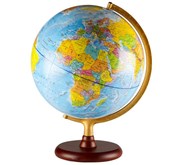 Globe Plastik