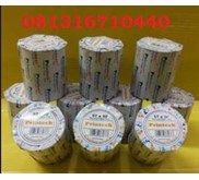 Kertas Thermal Roll 80 x 80