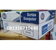 Membuat Continuous Form