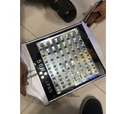 kap lampu jalan LED, LED streetlight, kap PJU LED, lampu jalan led