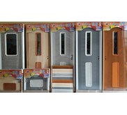 Pintu PVC Maspion