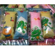 Spalk 4 x 12 cm