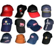Konveksi Topi Promosi Jakarta