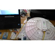 Radio Wirelless RBDDyna Disk5