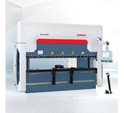 MESIN TEKUK PLAT / MESIN PRESS BRAKE DURMA AD-S SERIES