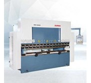 MESIN TEKUK PLAT / MESIN PRESS BRAKE DURMA PBF SERIES