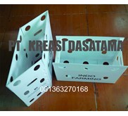 Foldable Box Impraboard