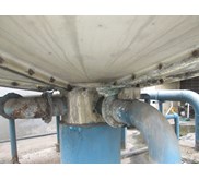 Instalasi Pipa Cooling Tower
