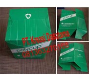 Box Impraboard 