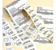 Stiker Label Murah