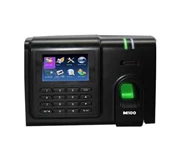 Mesin Absensi Sidik Jari Innovation M 100