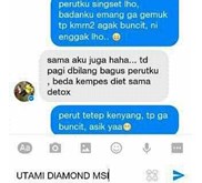 Detox Slim MSI Original 100 % Kemasan Botol Termurah