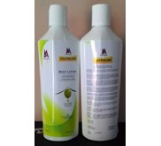 MSI Glutacare Body Lotion, dijamin original 100%