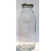 Botol Kaca ukuran 350 Ml