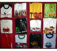 Kaos Promosi