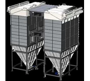 Corn Dryer ALTO / Mesin Pengering Jagung ALTO