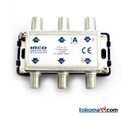 IRCO DT4-12