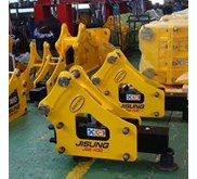 Hydraulic Beaker