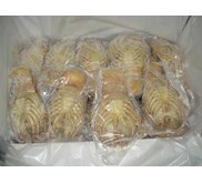 Udang Kipas Beku