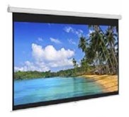 Screen Maxtor Manual Ukuran 84 Inch