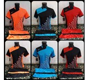 Baju Futsal