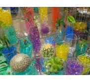 Hidrogel 13 Warna 65gram (Media Tanam)