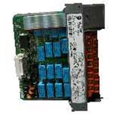 Allen-Bradley-1746-OW16 PLC (PROGRAMMABLE LOGIC CONTROLLER)
