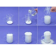 Salju Instan Instant Snow 100 gram