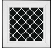 Tralis Jendela Aluminium