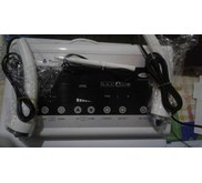 Alat Facial 2 Fungsi Ultrasound and Soft Cauter