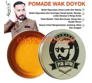 Pomade Wak Doyok Original Style Rambut Keren