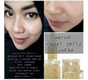 Jafra Royal Jelly Lift Concentrate Serum Original 100%