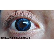 Softlens Eyezone Belle
